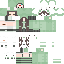 Vista previa del PNG de skin