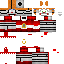 Vista previa del PNG de skin