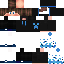 Vista previa del PNG de skin