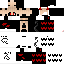 Vista previa del PNG de skin