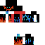 Vista previa del PNG de skin