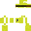 Vista previa del PNG de skin