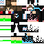 Vista previa del PNG de skin