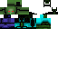 Vista previa del PNG de skin