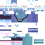 Vista previa del PNG de skin