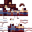 Vista previa del PNG de skin