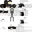 Vista previa del PNG de skin