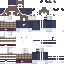Vista previa del PNG de skin