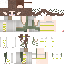 Vista previa del PNG de skin