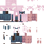 Vista previa del PNG de skin
