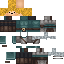 Vista previa del PNG de skin