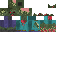 Vista previa del PNG de skin