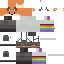 Vista previa del PNG de skin