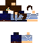 Vista previa del PNG de skin