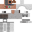 Vista previa del PNG de skin