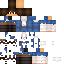 Vista previa del PNG de skin