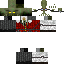 Vista previa del PNG de skin