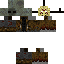 Vista previa del PNG de skin