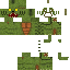 Vista previa del PNG de skin