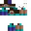 Vista previa del PNG de skin