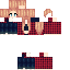 Vista previa del PNG de skin