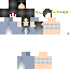 Vista previa del PNG de skin