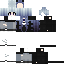 Vista previa del PNG de skin