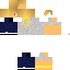 Vista previa del PNG de skin