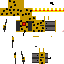 Vista previa del PNG de skin