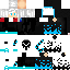 Vista previa del PNG de skin