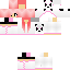 Vista previa del PNG de skin