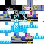 Vista previa del PNG de skin