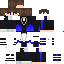 Vista previa del PNG de skin