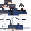 Vista previa del PNG de skin