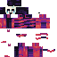 Vista previa del PNG de skin