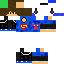 Vista previa del PNG de skin