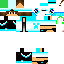 Vista previa del PNG de skin