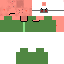 Vista previa del PNG de skin