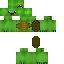 Vista previa del PNG de skin