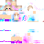 Vista previa del PNG de skin