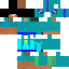 Vista previa del PNG de skin