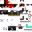 Vista previa del PNG de skin