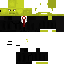 Vista previa del PNG de skin