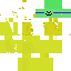 Vista previa del PNG de skin