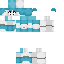 Vista previa del PNG de skin