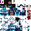 Vista previa del PNG de skin