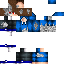 Vista previa del PNG de skin