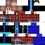Vista previa del PNG de skin