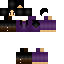 Vista previa del PNG de skin