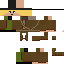 Vista previa del PNG de skin